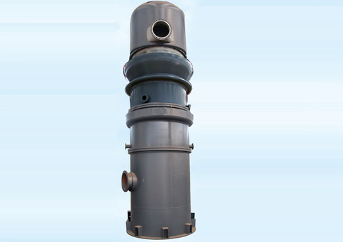 新型高效氧化器